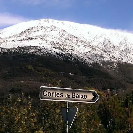 Casa Campo