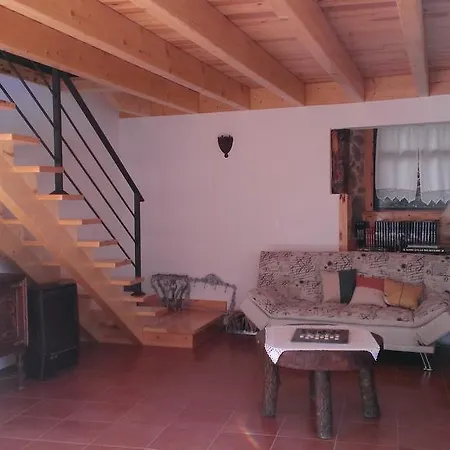 Casa Campo