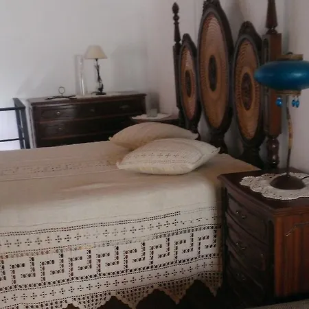Casa Campo Cortes de Baixo